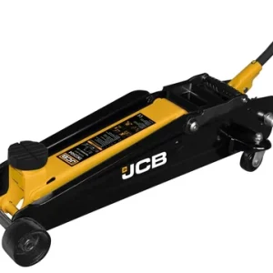 Хидравличен крик тип Крокодил JCB TH22504 150-530 мм. 2.25 тона