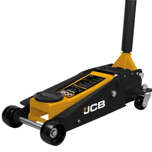 JCB TH33007 Крик Крокодил с 2 Помпи – 3 Тона, 133-465мм
