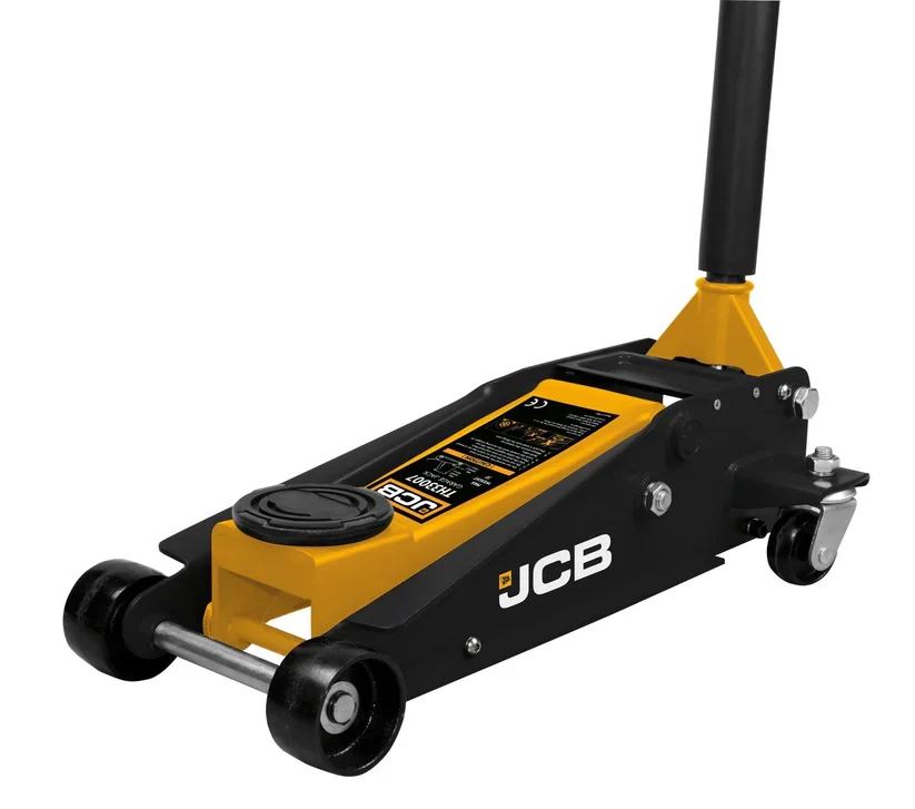 JCB TH33007 Крик Крокодил с 2 Помпи – 3 Тона, 133-465мм