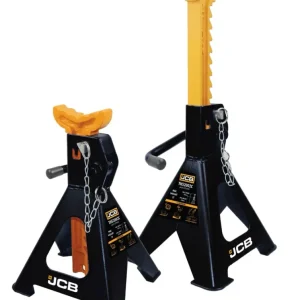 Подпорни Стойки За Автомобил JCB TH52002C 2 Тона (Комплект 2 Броя)