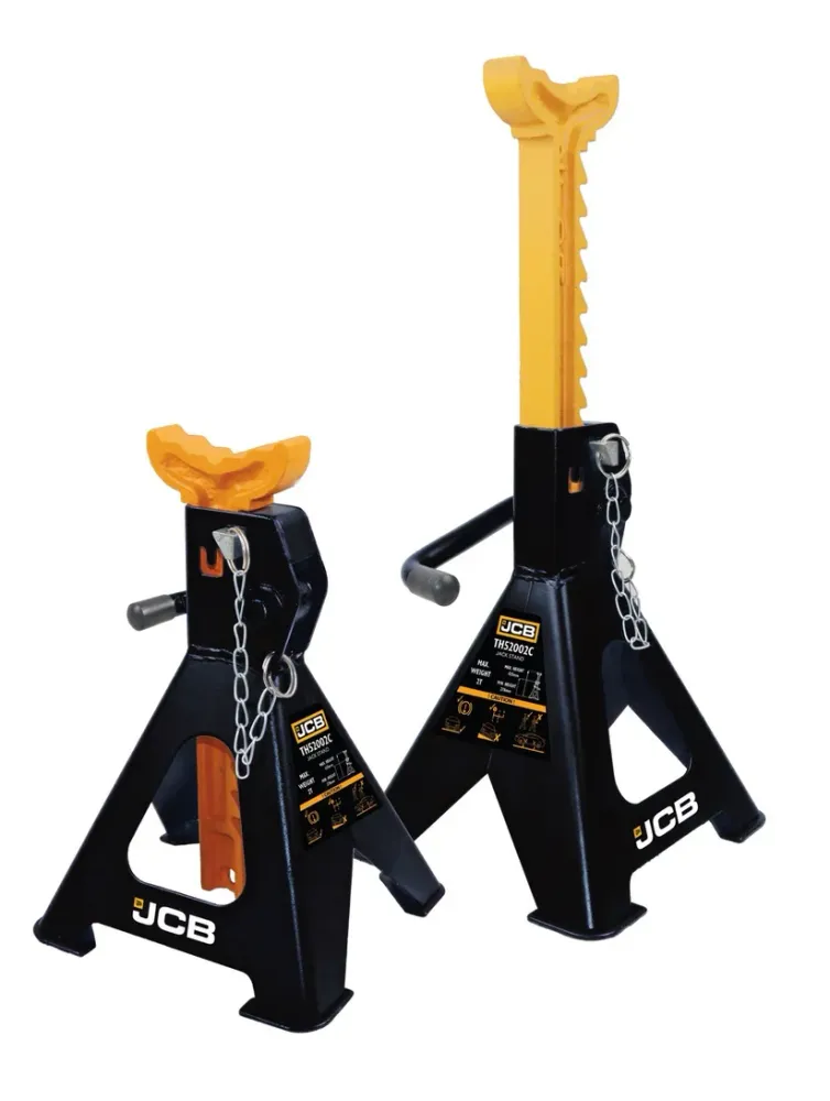 Подпорни Стойки За Автомобил JCB TH52002C 2 Тона (Комплект 2 Броя)