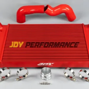 JDY графеново покрит интеркулер 2.0TFSI VW/Audi EA113, EA888 Gen2