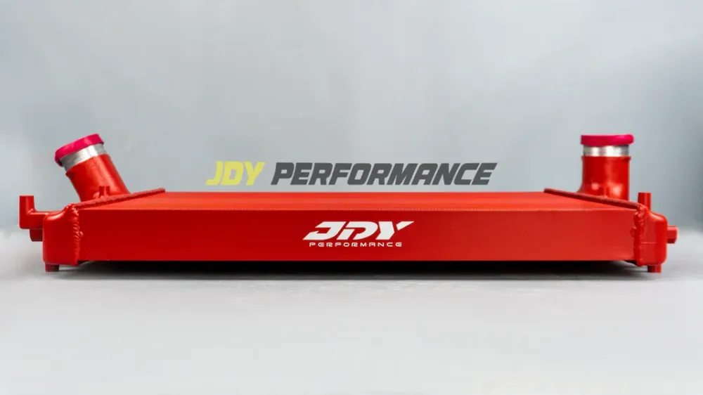 JDY графеново покрит интеркулер 2.0TFSI VW/Audi EA113, EA888 Gen2