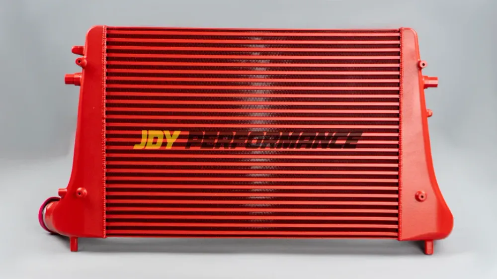 JDY графеново покрит интеркулер 2.0TFSI VW/Audi EA113, EA888 Gen2