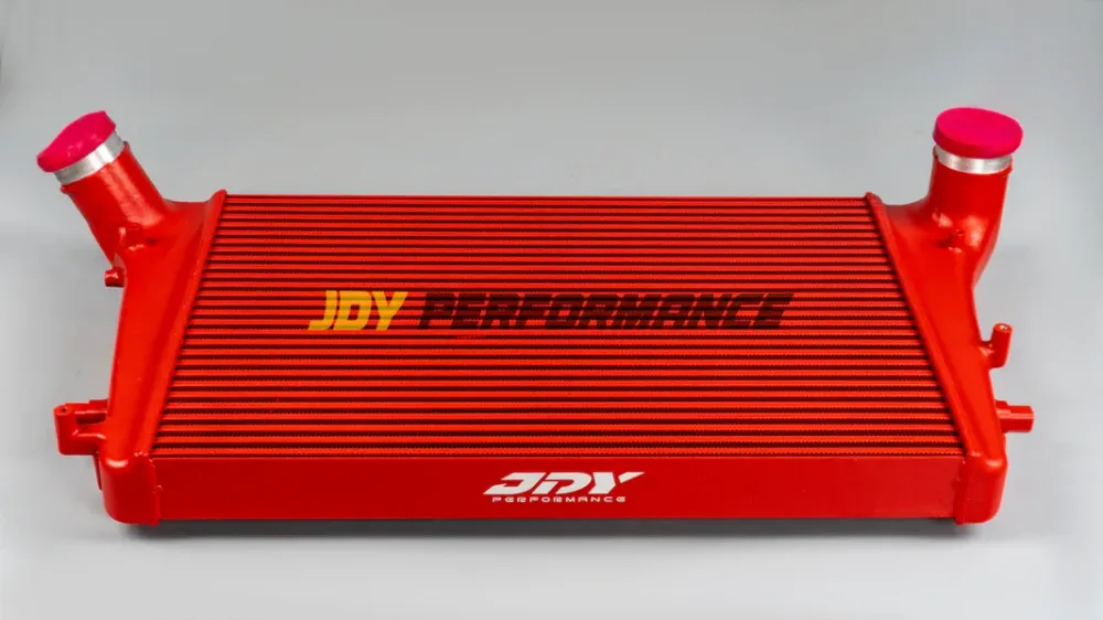 JDY графеново покрит интеркулер 2.0TFSI VW/Audi EA113, EA888 Gen2