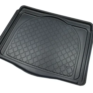 Гумирана стелка за багажник за Jeep Renegade (2014+) lower boot; without height adjustable boot floor