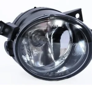 Ляв халоген фар лампа за броня за Фолксваген Джета VW Jetta Amarok Scirocco 2004-2009г.