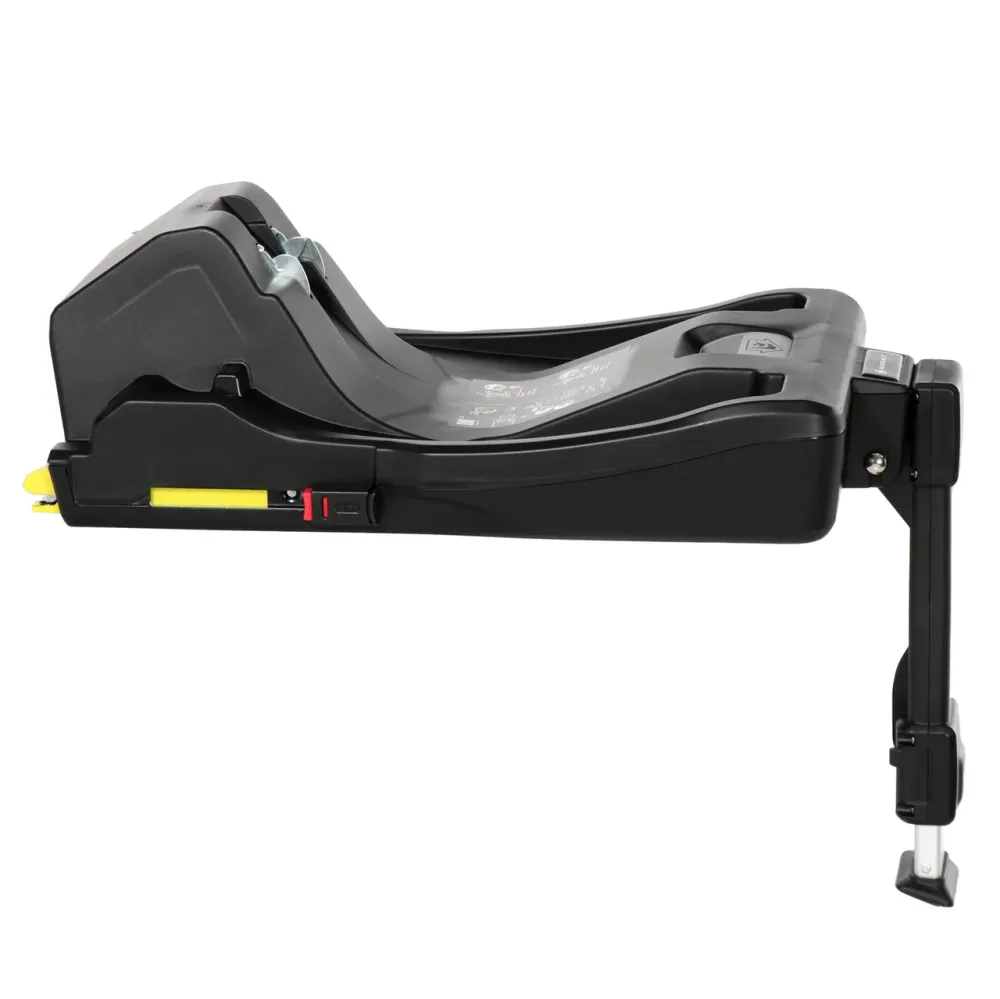 Junama ISOFIX основа