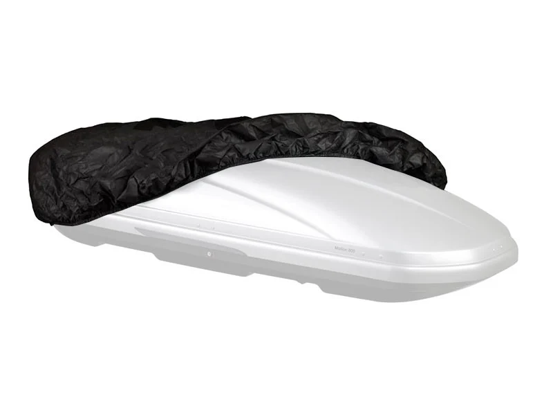 Покривало за автобокс Kegel серия Soft Case размер L черно 175-205cm