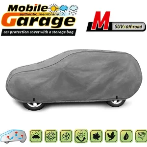 Висококачествено Покривало Kegel за Джип SUV OFF-ROAD Серия Mobile размер M 400 - 420см х 135 - 145см