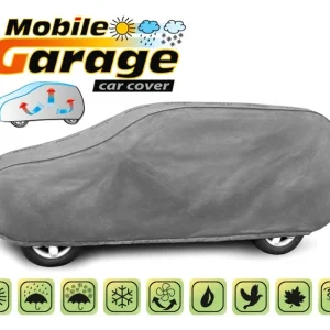 Висококачествено Покривало Kegel за Джип SUV OFF-ROAD Серия Mobile размер XL 450 - 510см х 150 - 160см