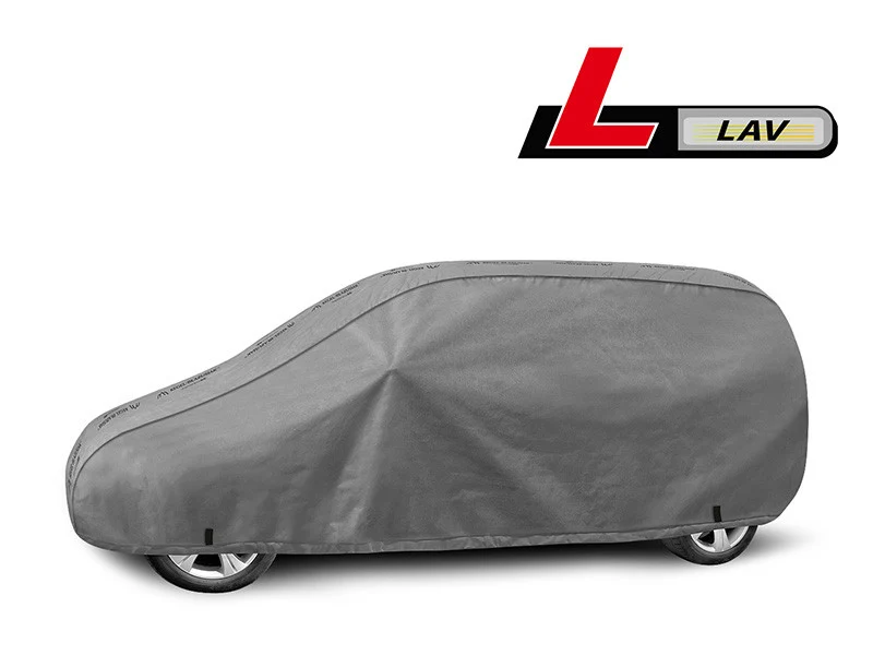 Висококачествено Покривало Kegel за VAN L 443x160cm