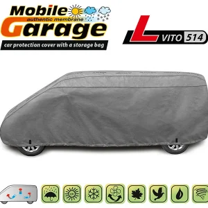 Висококачествено Покривало Kegel за VITO серия Mobile L514 520x180cm