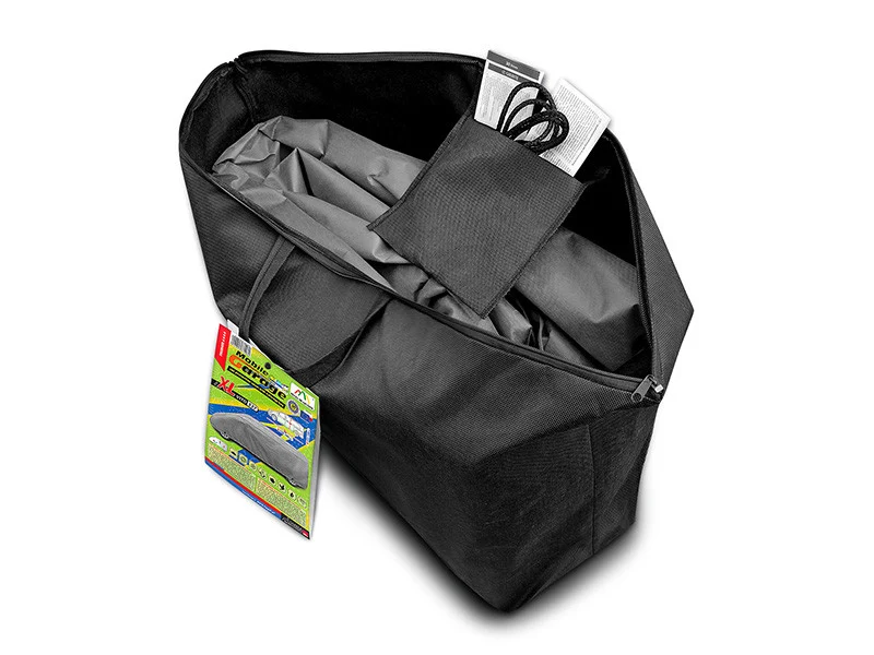 Висококачествено Покривало Kegel за VITO серия Mobile XL537 520-540x172-180cm