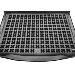 ГУМЕНА СТЕЛКА ЗА БАГАЖНИК ЗА KIA CARENS (2013+) 5 SEATS - REZAW PLAST