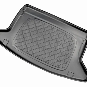 Гумирана стелка за багажник за Kia Ceed HB (2018+) 5d lower boot; no variable height boot floor
