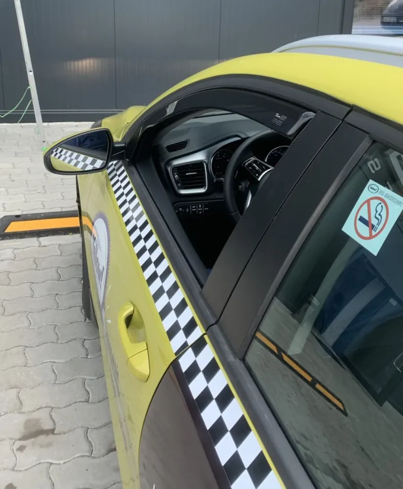 Ветробрани за KIA CEED / XCEED (2018+) Combi / HTB - 2бр. предни