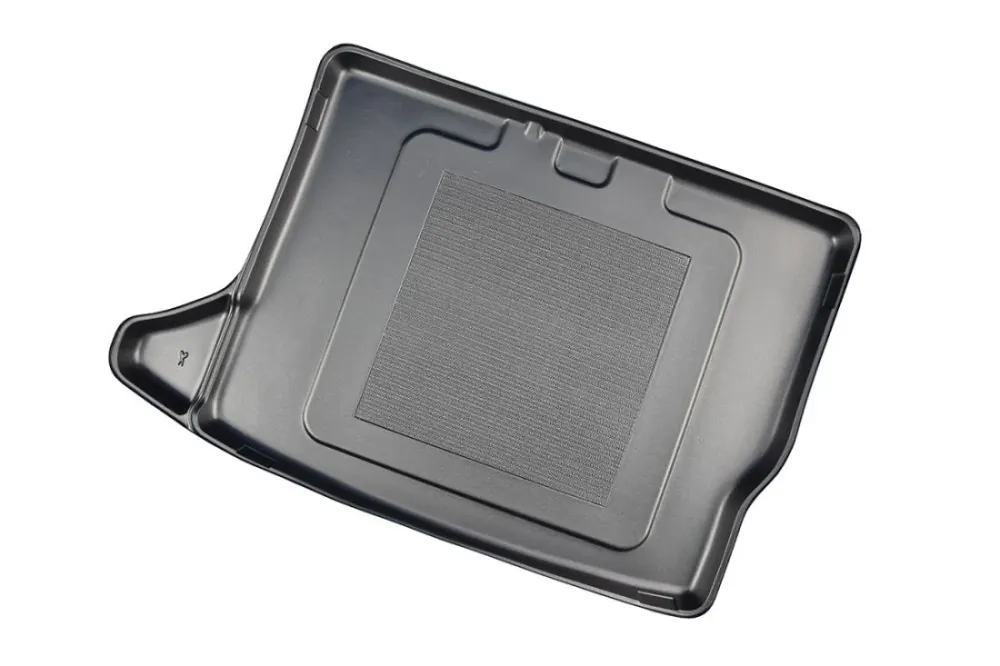 Стелка за багажник за Kia Niro (2016-2022) Low (without organizer) left & right wing removable models batteries and / or s...