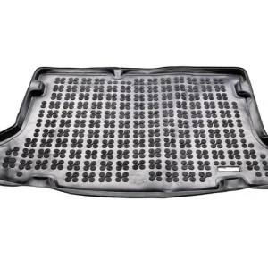 ГУМЕНА СТЕЛКА ЗА БАГАЖНИК ЗА KIA NIRO (2016-2022) VERSION WITHOUT ORGANIZE TRUNK, WITHOUT SUBWOOFER - REZAW PLAST