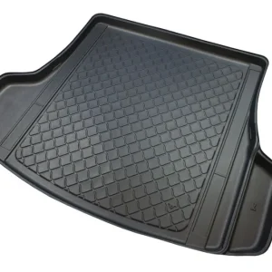 Гумирана стелка за багажник за Kia Optima JF (2016+) Sportswagon Combi - incl. models rails; right wing removable models net