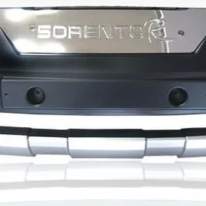 Преден ролбар за Kia Sorento (2012-2015)
