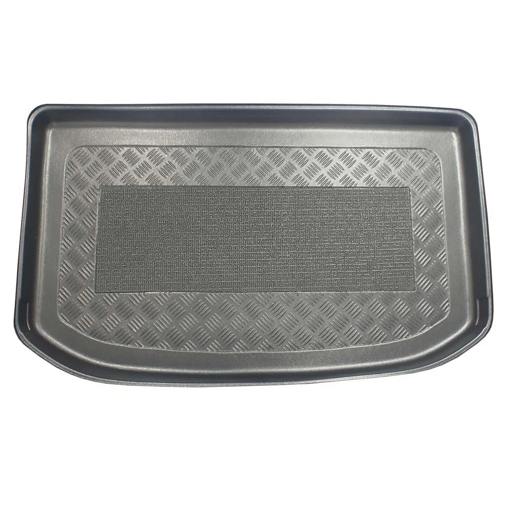 Стелка за багажник за Kia Soul (2014+) 5 doors - Up models adjustable floor tray