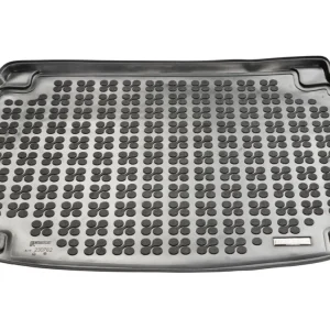Гумена стелка за багажник за Kia Xceed (2019+) - Down floor - Rezaw Plast