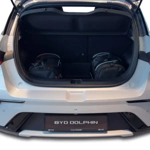 BYD DOLPHIN EV 2021+ КОМПЛЕКТ ЧАНТИ ЗА КОЛА 5 БР Kjust