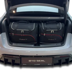 BYD SEAL EV 2022+ КОМПЛЕКТ ЧАНТИ ЗА КОЛА 5 БР Kjust