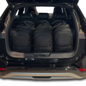 BYD SEAL-U EV 2024+ КОМПЛЕКТ ЧАНТИ ЗА АВТОМОБИЛ 3 БР Kjust