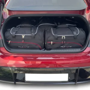 HYUNDAI IONIQ 6 EV 2022+ КОМПЛЕКТ ЧАНТИ ЗА КОЛА 5 БР. Kjust