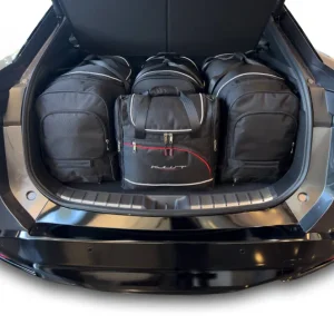 LEXUS RZ 2023+ КОМПЛЕКТ ЧАНТИ ЗА АВТОМОБИЛ 4 БР Kjust