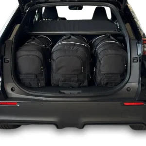 SUBARU SOLTERRA 2022+ КОМПЛЕКТ ЧАНТИ ЗА АВТОМОБИЛ 3 БР Kjust