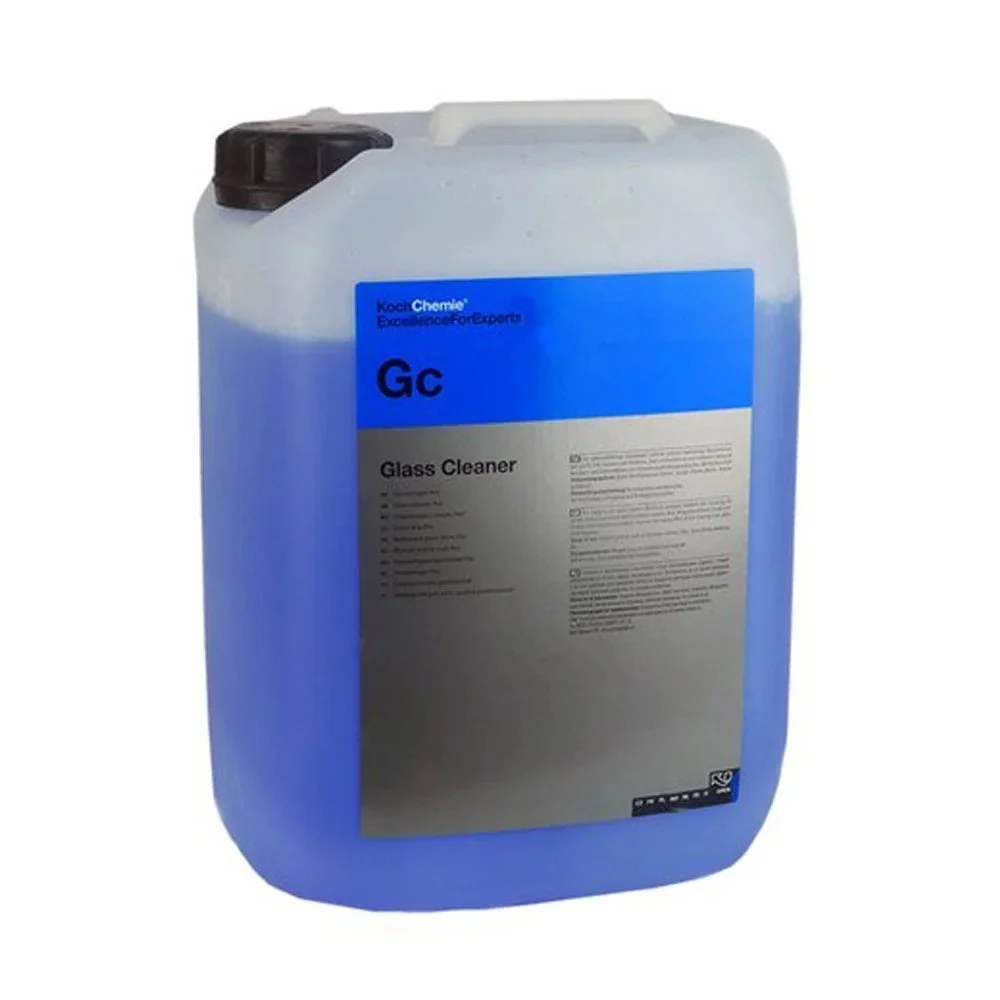 Препарат за почистване на стъкла Koch Chemie Gc, 10L