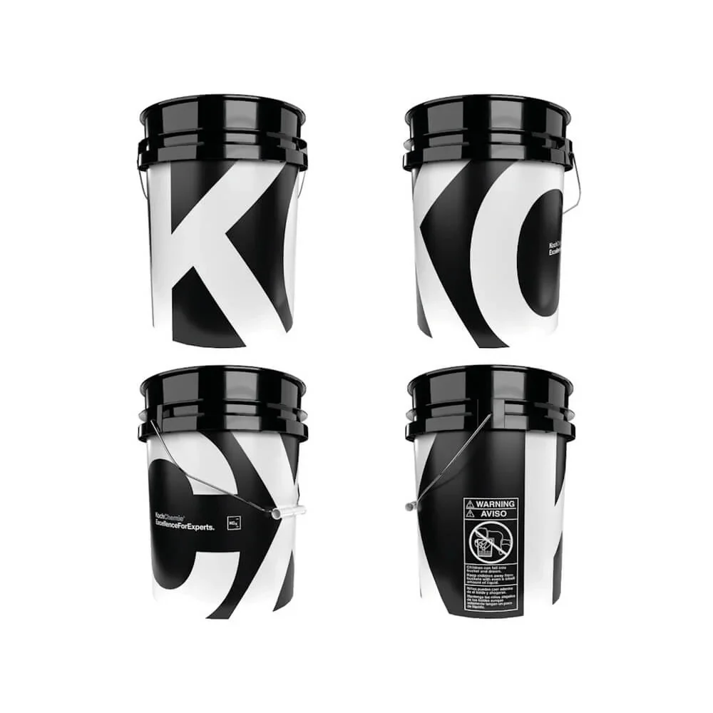 Детайлинг кофа Koch Chemie, 20L