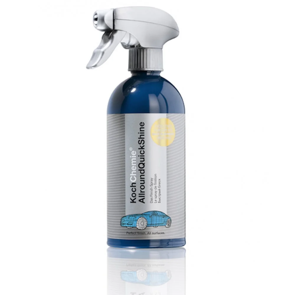 Универсален почистващ препарат Koch Chemie Allround Quick Shine, 500 мл