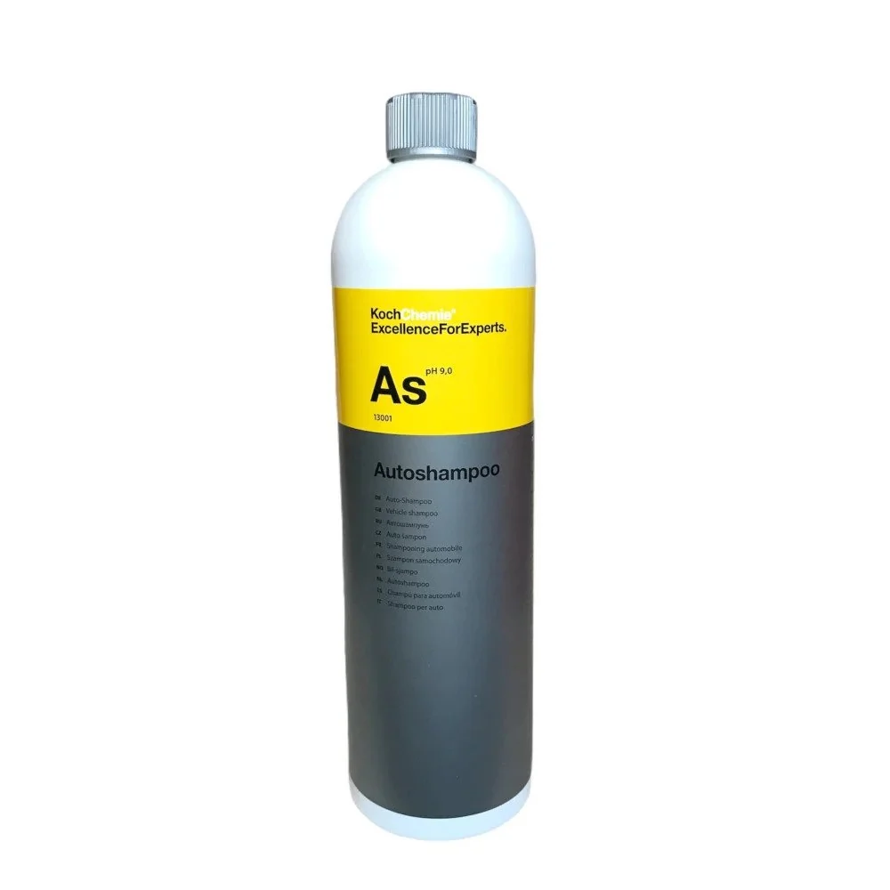 Концентриран шампоан за кола Koch Chemie Autoshampoo, 1л