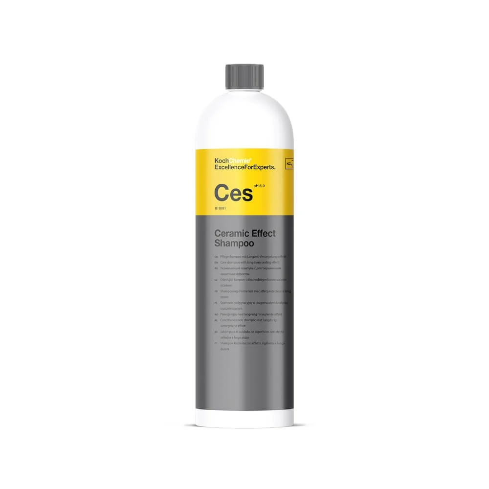 Шампоан с керамичен ефект Koch Chemie Ces, 1L