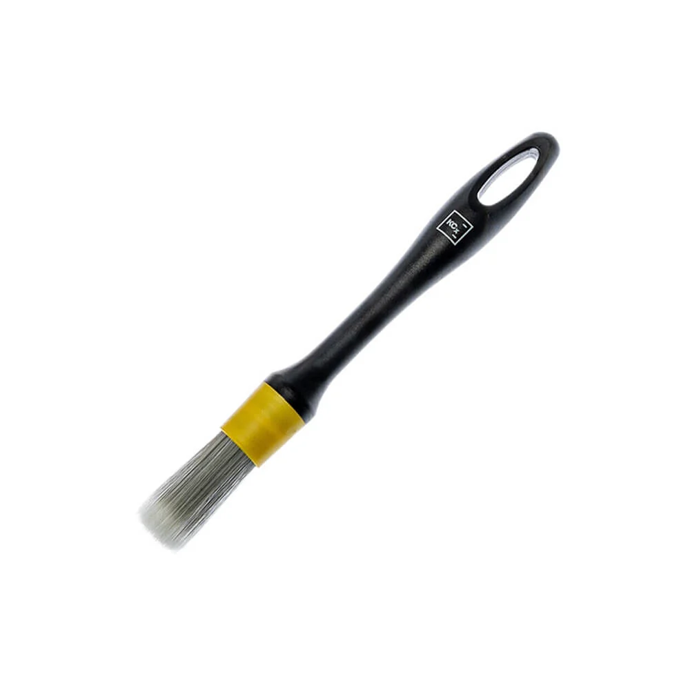 Четка за вътрешно почистване Koch Chemie Interior Brush Yellow