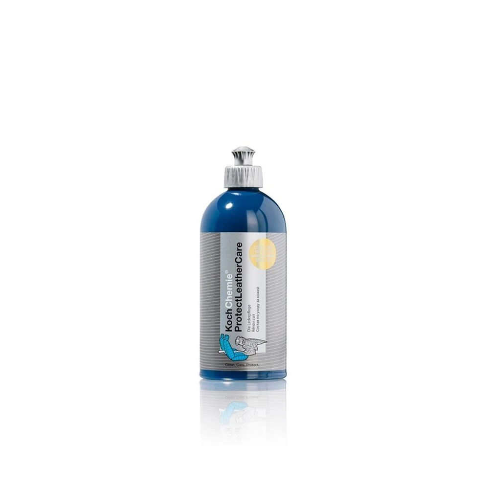 Балсам за кожа Koch Chemie Protect Leather Care, 500 мл