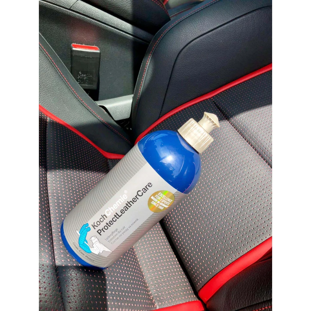 Балсам за кожа Koch Chemie Protect Leather Care, 500 мл