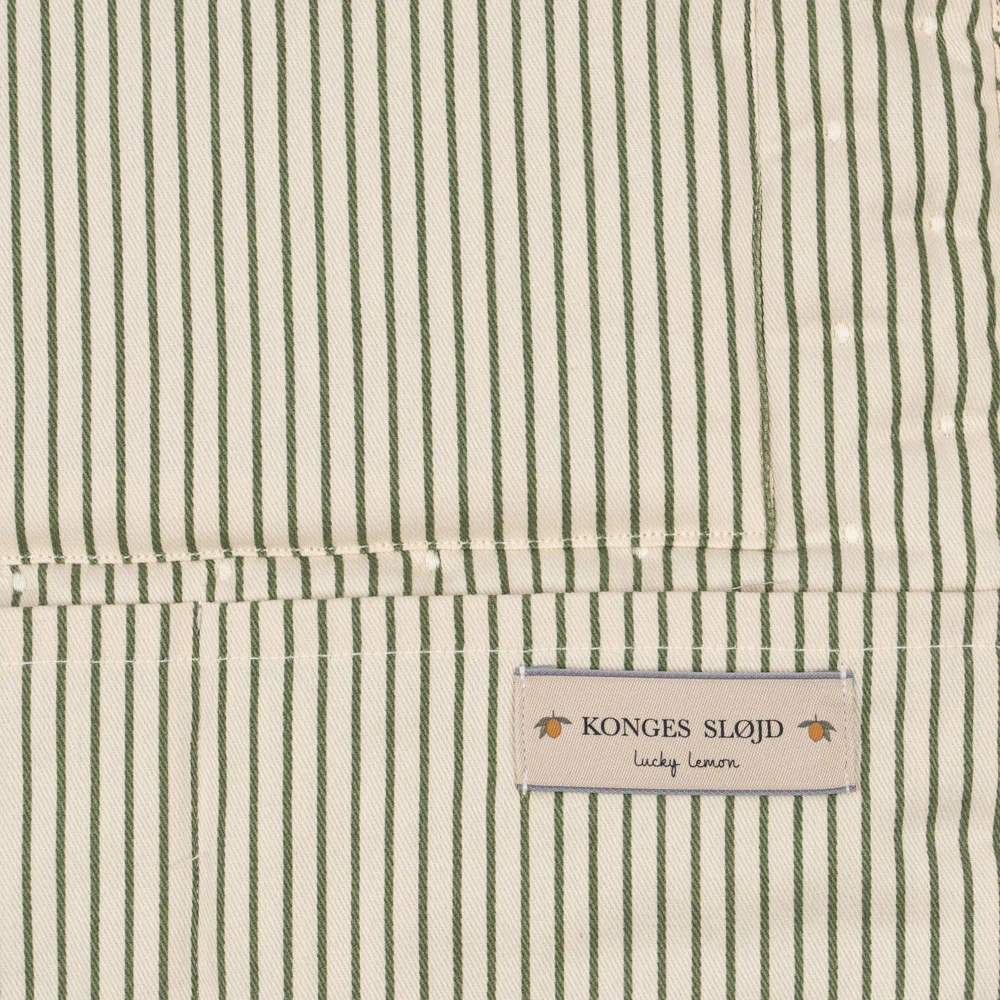 Органайзер за кола Konges Slojd Tea Stripe