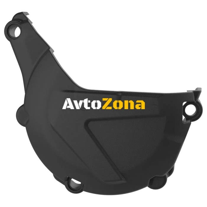 Предпазител за капака на запалването KTM/Husqvarna EXC-F 450/500 FE450/501 ORANGE