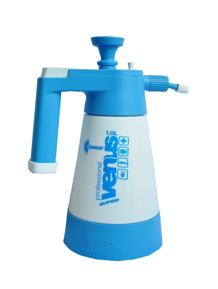 Пръскачка под налягане Kwazar Venus Pro Plus, 1000ml