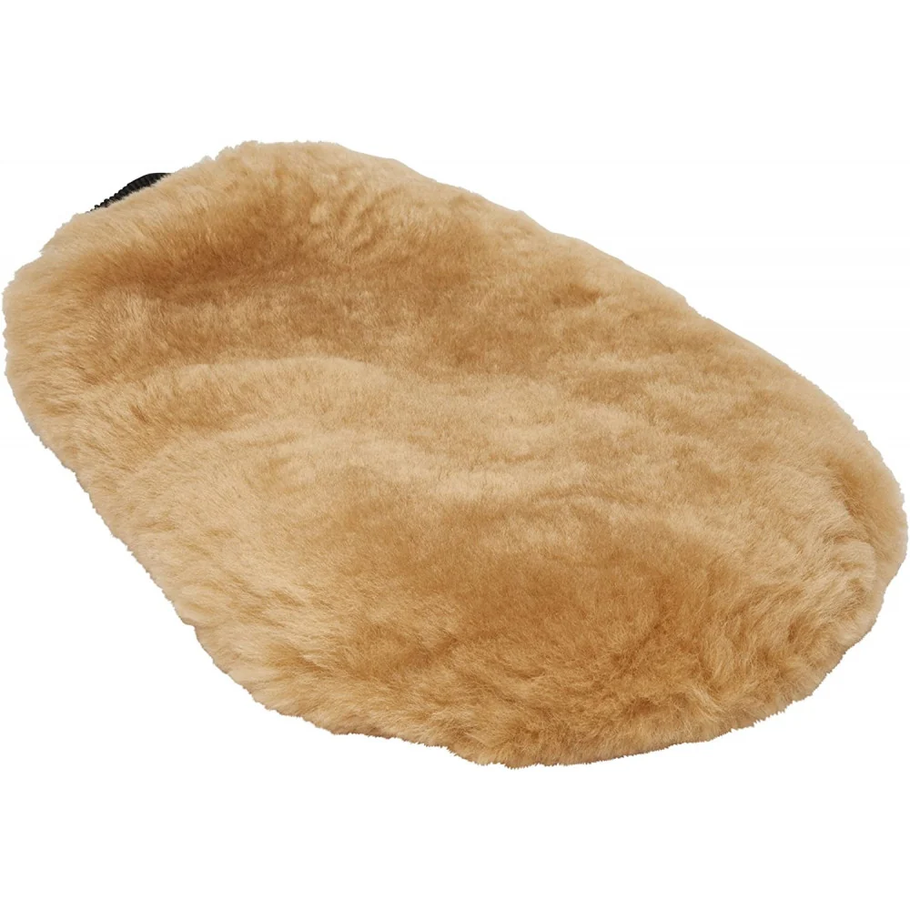 Lambswool Wash Mitt Meguiar's