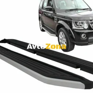 Степенки за Land Rover Discovery 3/4 (2004-2016)