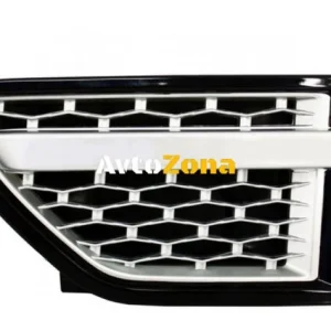 Тунинг Решетки за калници за LAND ROVER SPORT (2009-2013)