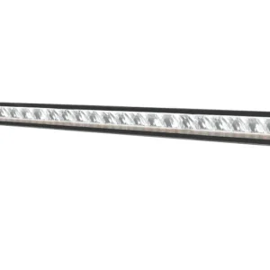 LED Бар 106.6 см / 42 150W, 12/24V 4в1 - Основно осветление, бяла и оранжева дневна светлина (DRL), Аварийна блиц светлина...