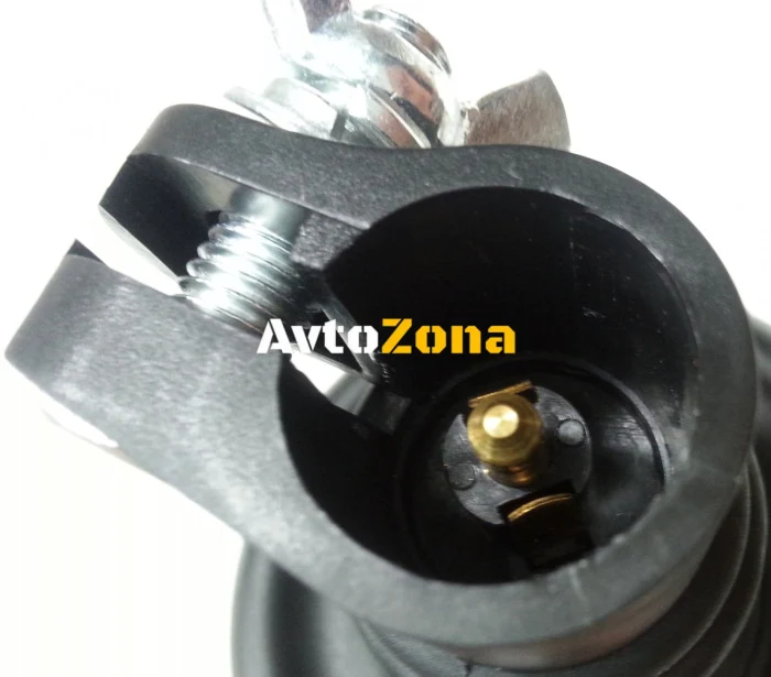 LED ЛЕД Аварийна/сигнална лампиа Маяк буркан 12/24V