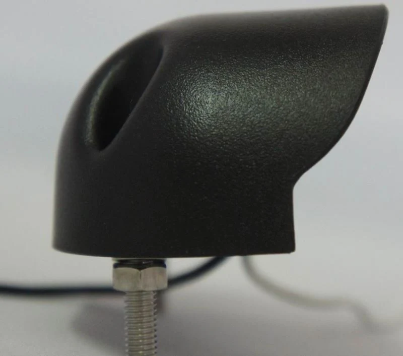 LED Oсветление, Лед Плафон за Регистрационен Номер, 12V-24V, 75X45mm